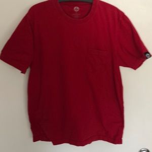 American Giant Crew Neck Pocket-T - Heavy Weight